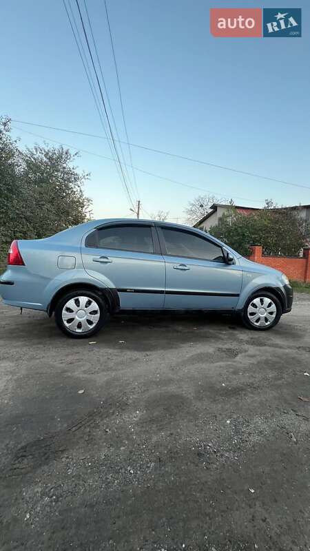 Седан Chevrolet Aveo 2008 в Харькове фото 8 Седан Chevrolet Aveo 2008 в Харькове