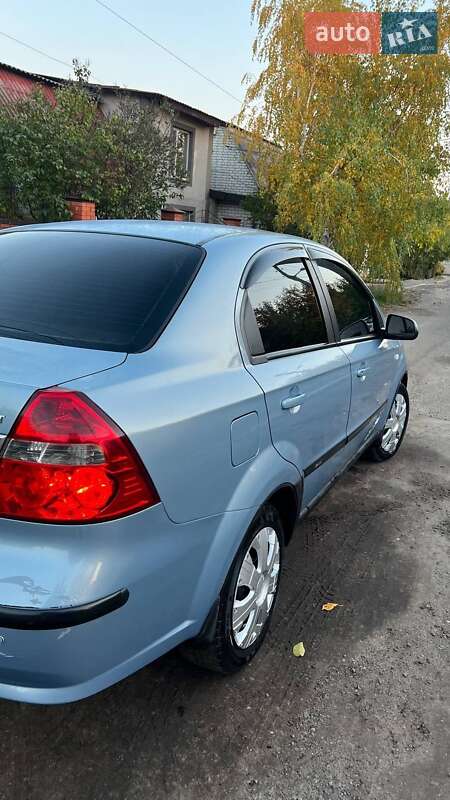 Седан Chevrolet Aveo 2008 в Харькове фото 12 Седан Chevrolet Aveo 2008 в Харькове