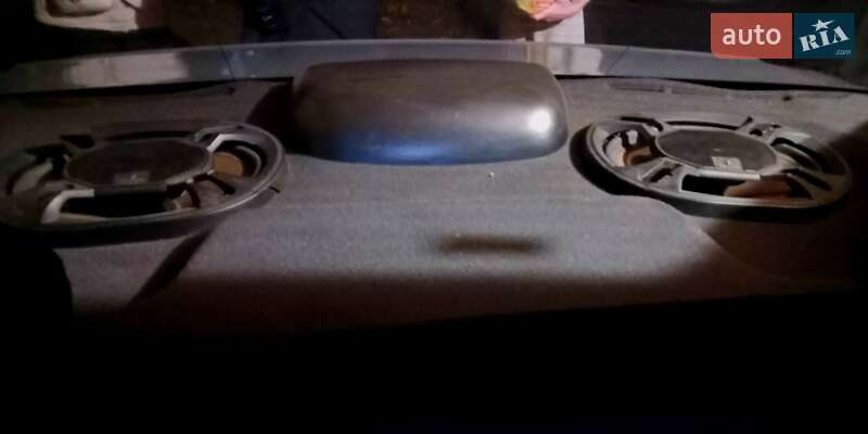 Седан Chevrolet Aveo 2007 в Чернигове