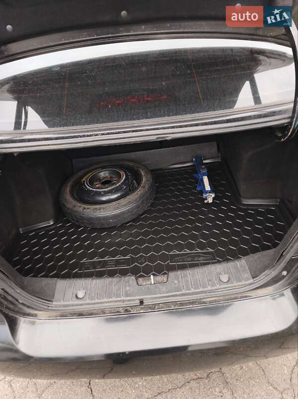 Седан Chevrolet Aveo 2008 в Киеве фото 17 Седан Chevrolet Aveo 2008 в Киеве