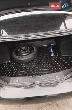 Седан Chevrolet Aveo 2008 в 