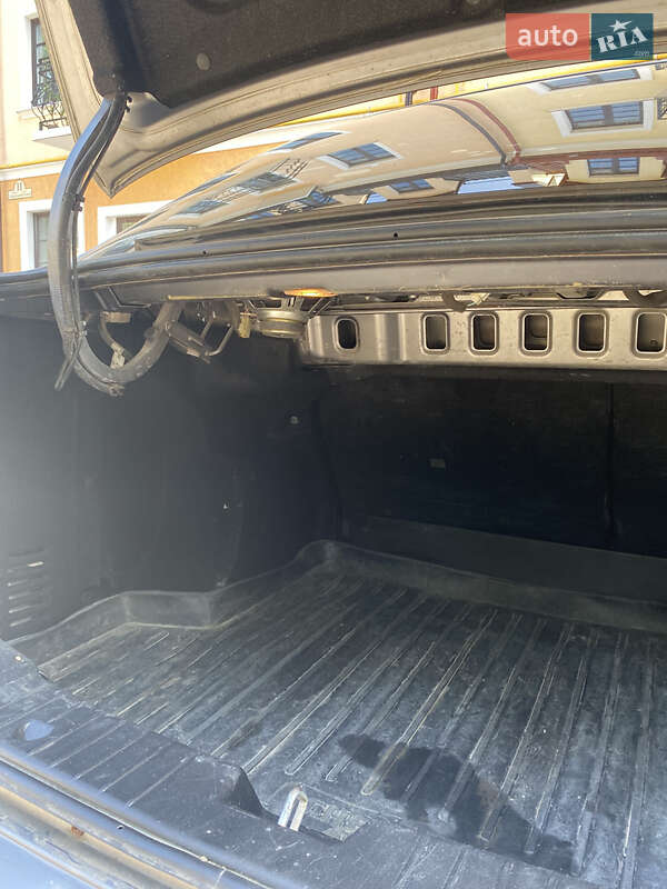 Седан Chevrolet Aveo 2008 в Кам'янець-Подільському фото 2 Седан Chevrolet Aveo 2008 в Кам'янець-Подільському