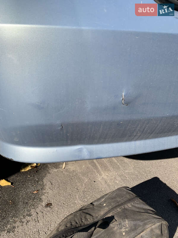 Седан Chevrolet Aveo 2008 в Вишневому фото 4 Седан Chevrolet Aveo 2008 в Вишневому