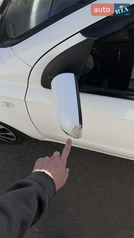 Седан Chevrolet Aveo 2006 в Одессе фото 16 Седан Chevrolet Aveo 2006 в Одессе