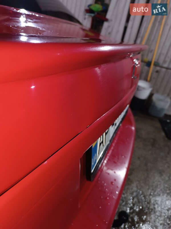 Седан Chevrolet Aveo 2006 в Запорожье фото 13 Седан Chevrolet Aveo 2006 в Запорожье