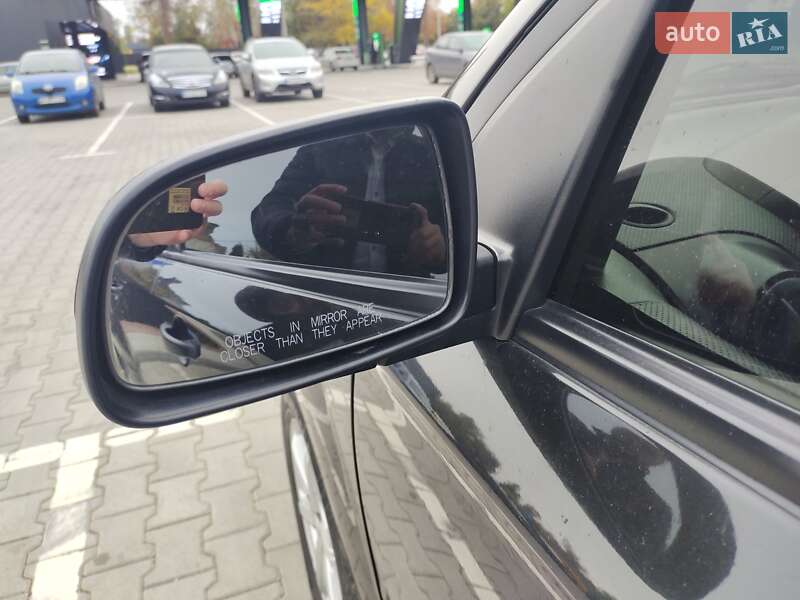 Седан Chevrolet Aveo 2006 в Одесі фото 13 Седан Chevrolet Aveo 2006 в Одесі