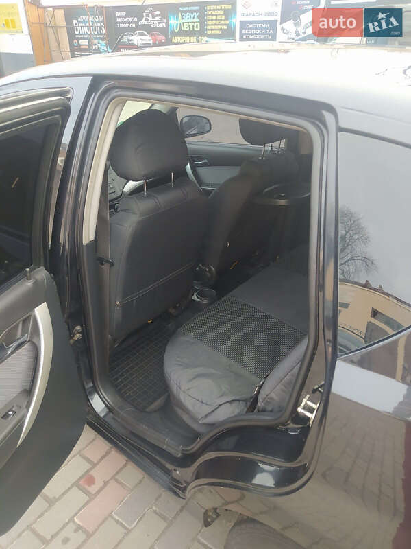 Хэтчбек Chevrolet Aveo 2009 в Черкассах фото 15 Хэтчбек Chevrolet Aveo 2009 в Черкассах