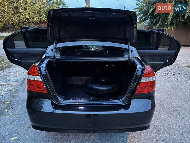 Седан Chevrolet Aveo 2008 в Запорожье фото 23 Седан Chevrolet Aveo 2008 в Запорожье