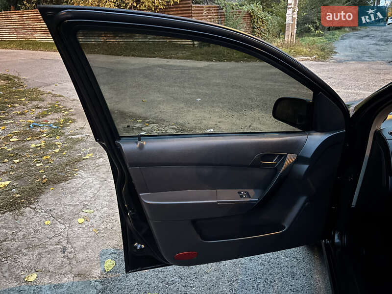 Седан Chevrolet Aveo 2008 в Запорожье фото 39 Седан Chevrolet Aveo 2008 в Запорожье