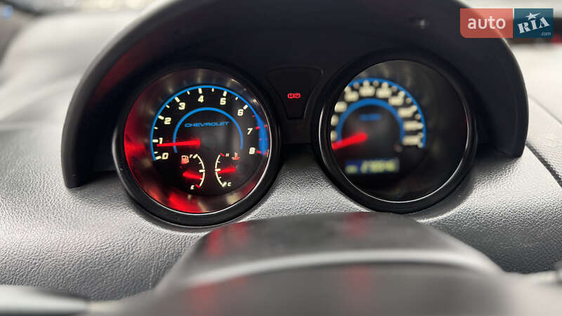 Хетчбек Chevrolet Aveo 2008 в Києві фото 17 Хетчбек Chevrolet Aveo 2008 в Києві