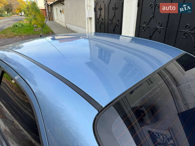 Седан Chevrolet Aveo 2005 в Одесі