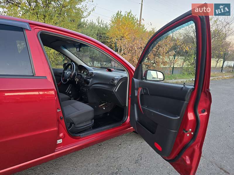 Седан Chevrolet Aveo 2007 в Хмельницком фото 25 Седан Chevrolet Aveo 2007 в Хмельницком