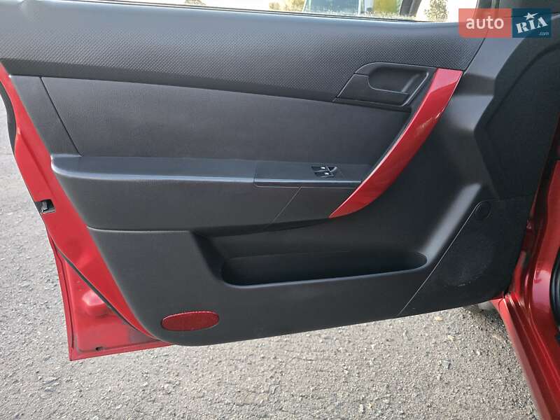 Седан Chevrolet Aveo 2007 в Хмельницком фото 13 Седан Chevrolet Aveo 2007 в Хмельницком