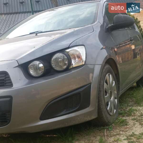 Хэтчбек Chevrolet Aveo 2012 в Сколе фото 6 Хэтчбек Chevrolet Aveo 2012 в Сколе