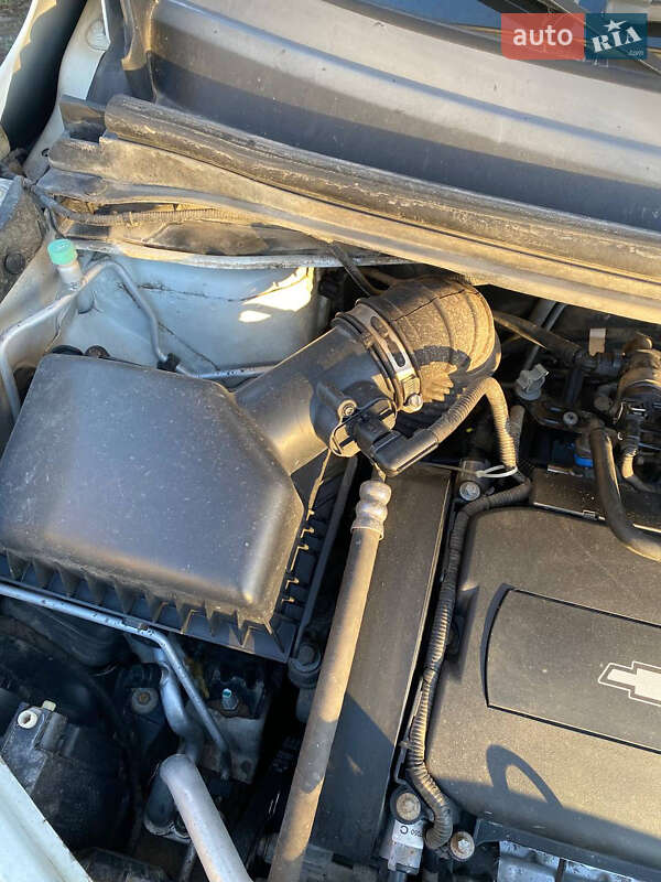 Седан Chevrolet Aveo 2012 в Кам'янець-Подільському фото 36 Седан Chevrolet Aveo 2012 в Кам'янець-Подільському