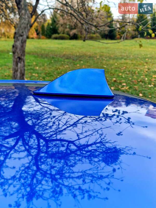 Седан Chevrolet Aveo 2014 в Києві