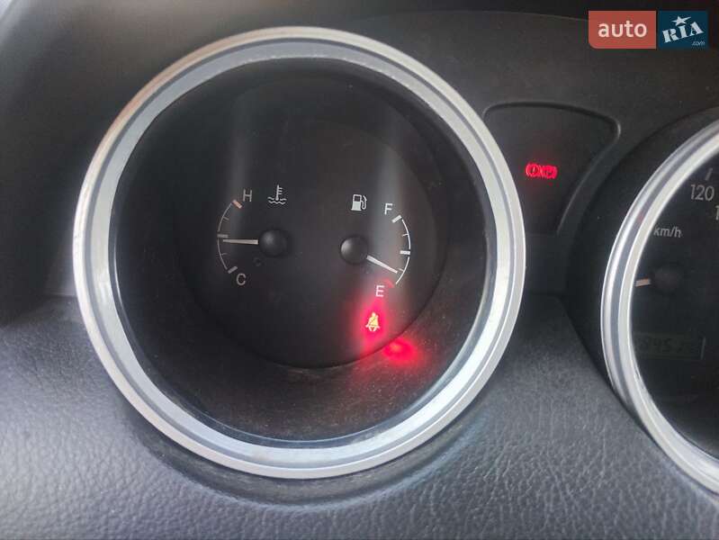 Хэтчбек Chevrolet Aveo 2005 в Виннице