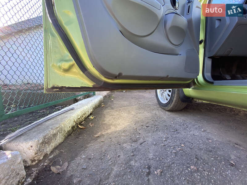 Седан Chevrolet Aveo 2005 в Николаеве фото 15 Седан Chevrolet Aveo 2005 в Николаеве