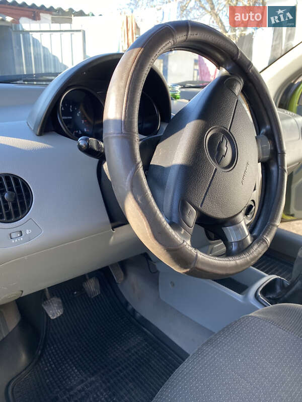 Седан Chevrolet Aveo 2005 в Николаеве фото 32 Седан Chevrolet Aveo 2005 в Николаеве