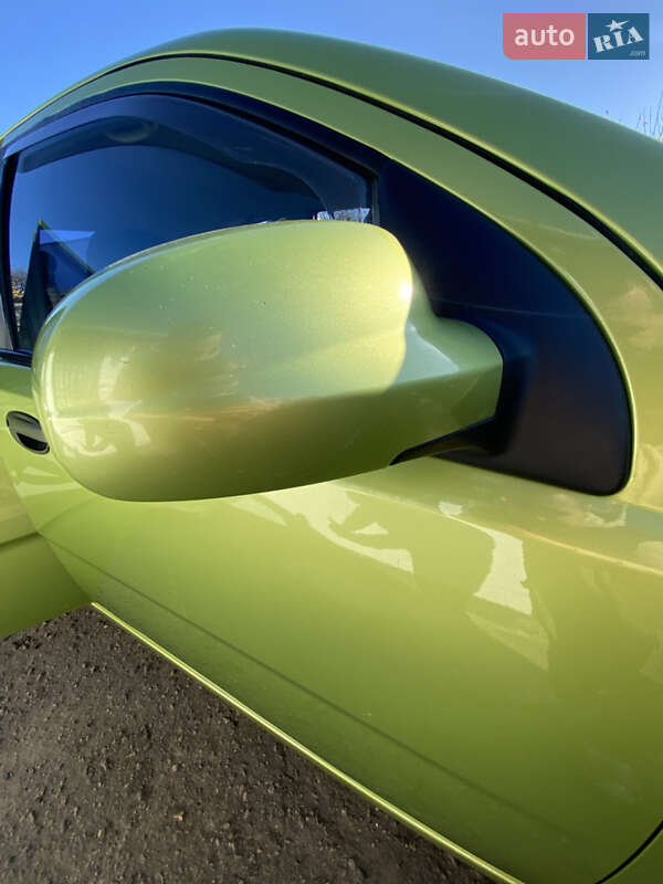 Седан Chevrolet Aveo 2005 в Николаеве фото 36 Седан Chevrolet Aveo 2005 в Николаеве