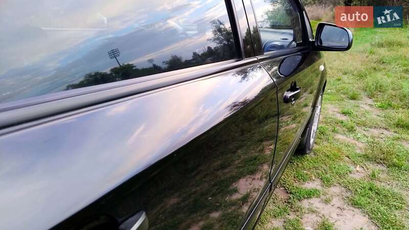 Седан Chevrolet Aveo 2007 в Александрие фото 14 Седан Chevrolet Aveo 2007 в Александрие