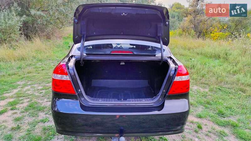 Седан Chevrolet Aveo 2007 в Александрие фото 19 Седан Chevrolet Aveo 2007 в Александрие