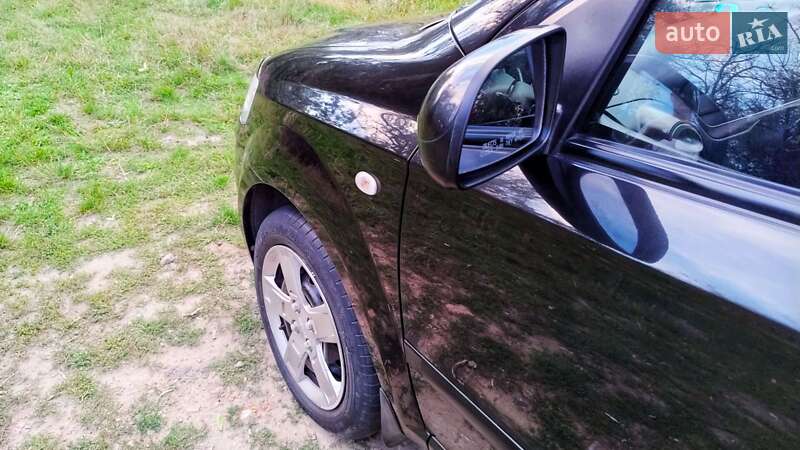 Седан Chevrolet Aveo 2007 в Александрие фото 16 Седан Chevrolet Aveo 2007 в Александрие