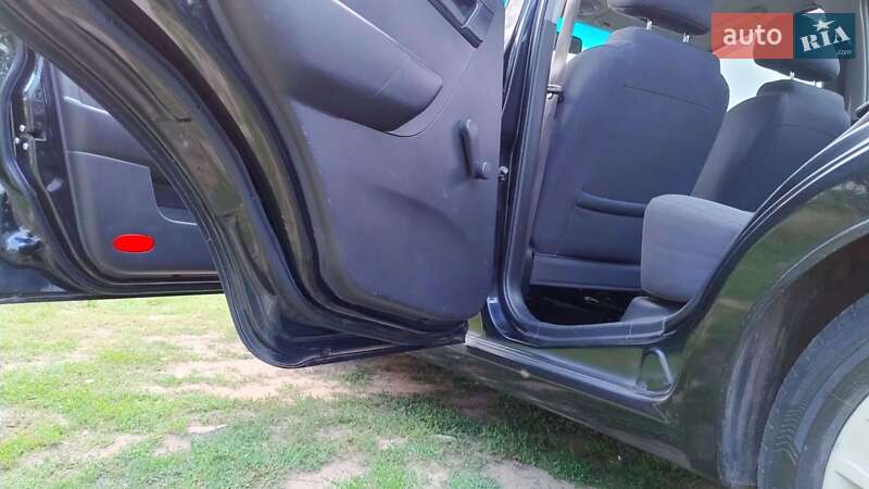 Седан Chevrolet Aveo 2007 в Александрие фото 28 Седан Chevrolet Aveo 2007 в Александрие