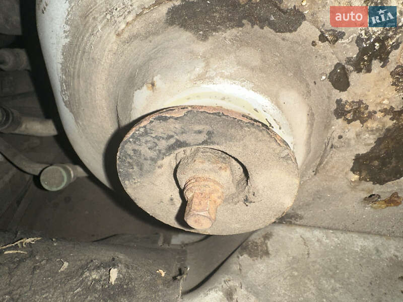 Седан Chevrolet Aveo 2006 в Киеве