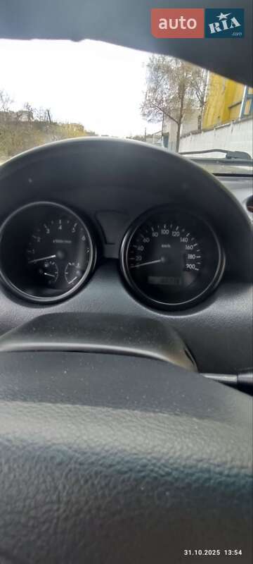 Хэтчбек Chevrolet Aveo 2007 в Житомире фото 13 Хэтчбек Chevrolet Aveo 2007 в Житомире