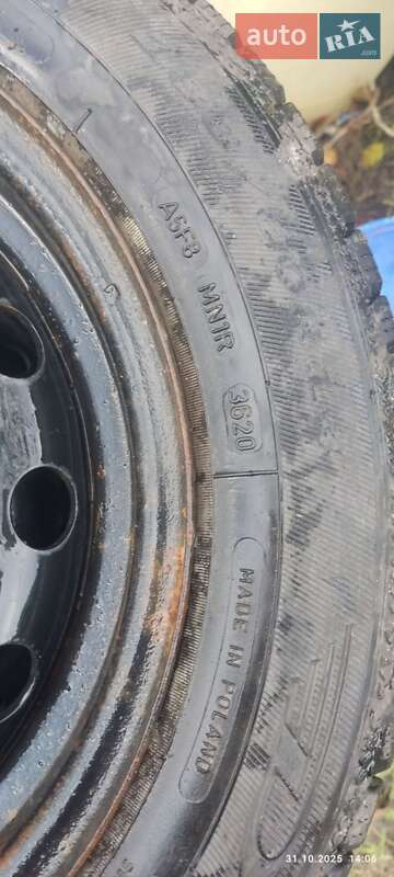 Хэтчбек Chevrolet Aveo 2007 в Житомире фото 17 Хэтчбек Chevrolet Aveo 2007 в Житомире