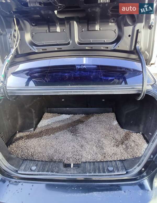 Седан Chevrolet Aveo 2007 в Одессе фото 2 Седан Chevrolet Aveo 2007 в Одессе