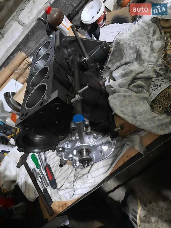 Седан Chevrolet Aveo 2007 в Львові