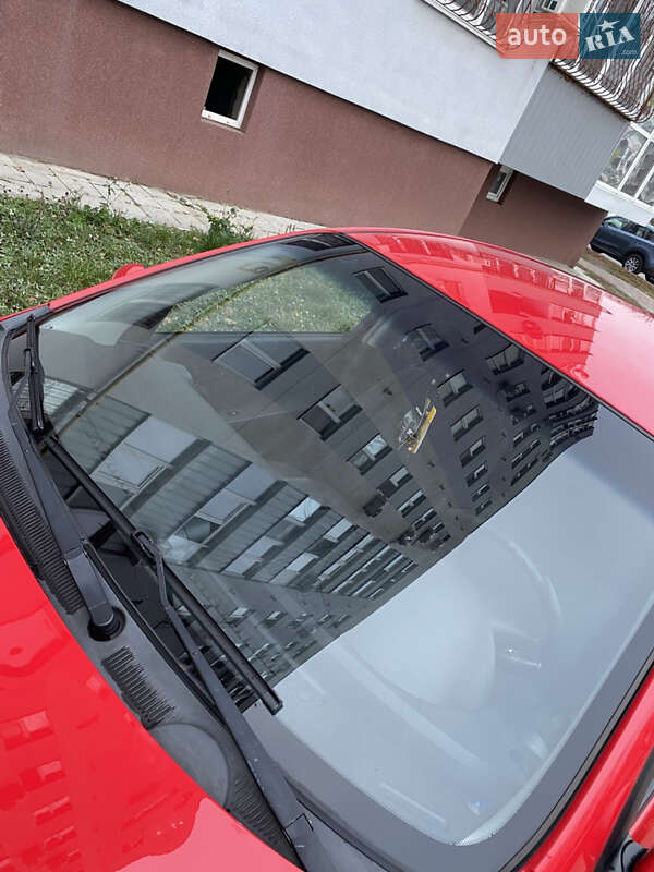 Седан Chevrolet Aveo 2007 в Полтаві фото 10 Седан Chevrolet Aveo 2007 в Полтаві