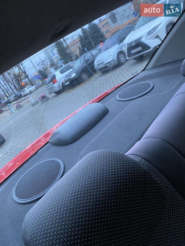 Седан Chevrolet Aveo 2007 в Полтаві фото 25 Седан Chevrolet Aveo 2007 в Полтаві