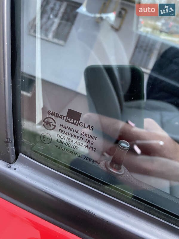 Седан Chevrolet Aveo 2007 в Полтаві фото 27 Седан Chevrolet Aveo 2007 в Полтаві