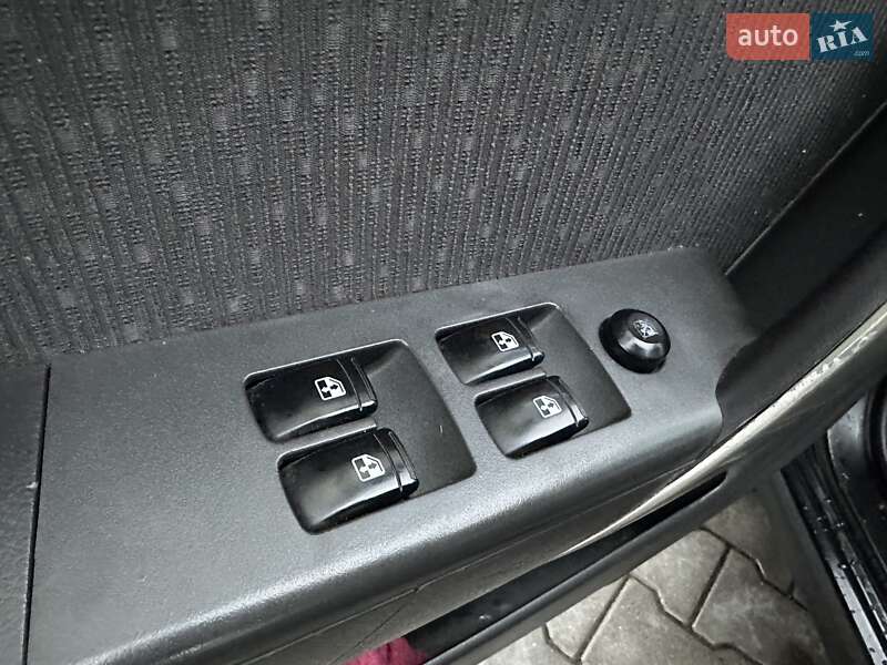 Седан Chevrolet Aveo 2008 в Хмельницькому