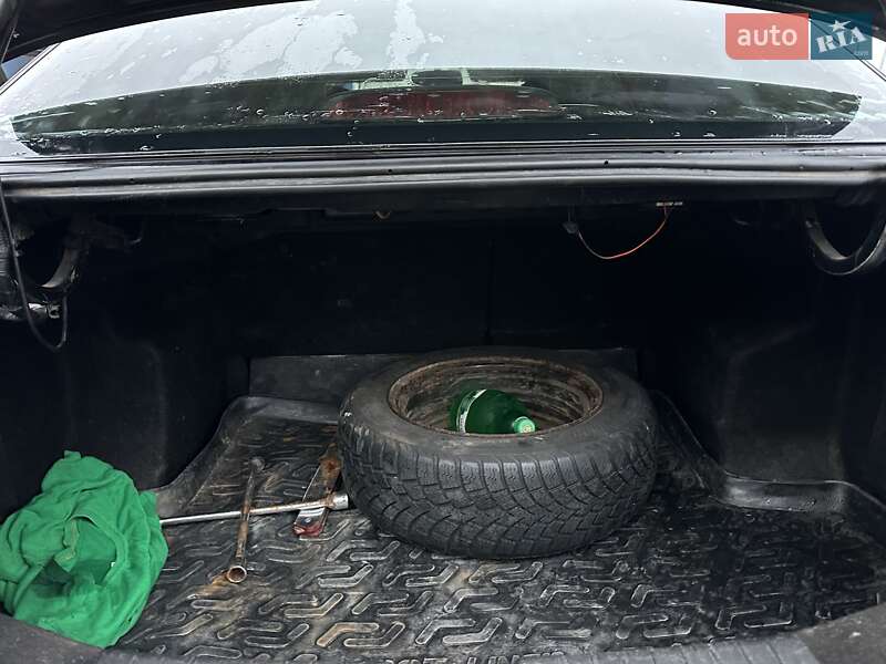 Седан Chevrolet Aveo 2008 в Хмельницькому