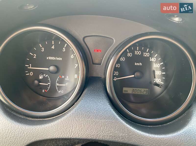 Хэтчбек Chevrolet Aveo 2006 в Броварах