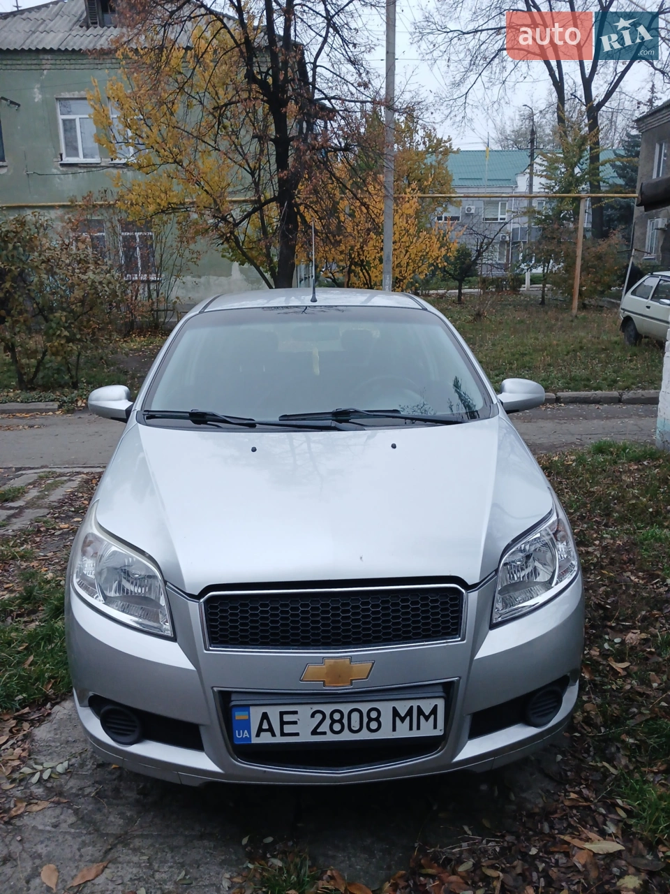 2011 Chevrolet Aveo - мініатюра 15