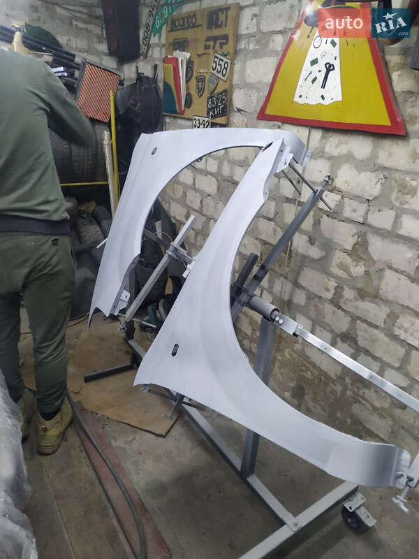 Хэтчбек Chevrolet Aveo 2005 в Сеньковке фото 25 Хэтчбек Chevrolet Aveo 2005 в Сеньковке