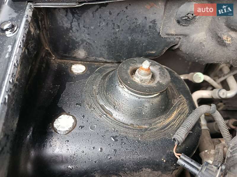 Седан Chevrolet Aveo 2007 в Николаеве фото 11 Седан Chevrolet Aveo 2007 в Николаеве