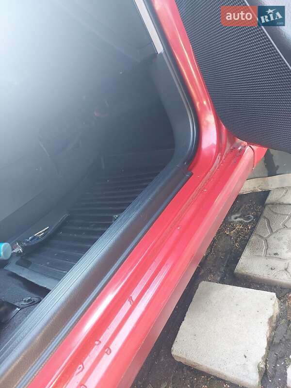 Седан Chevrolet Aveo 2008 в Запоріжжі фото 5 Седан Chevrolet Aveo 2008 в Запоріжжі