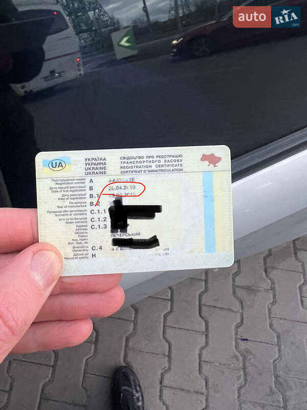 Седан Chevrolet Aveo 2009 в Киеве