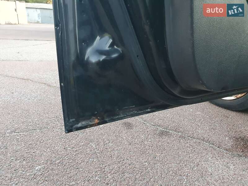 Седан Chevrolet Aveo 2006 в Киеве