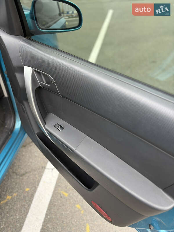 Хетчбек Chevrolet Aveo 2008 в Києві фото 13 Хетчбек Chevrolet Aveo 2008 в Києві