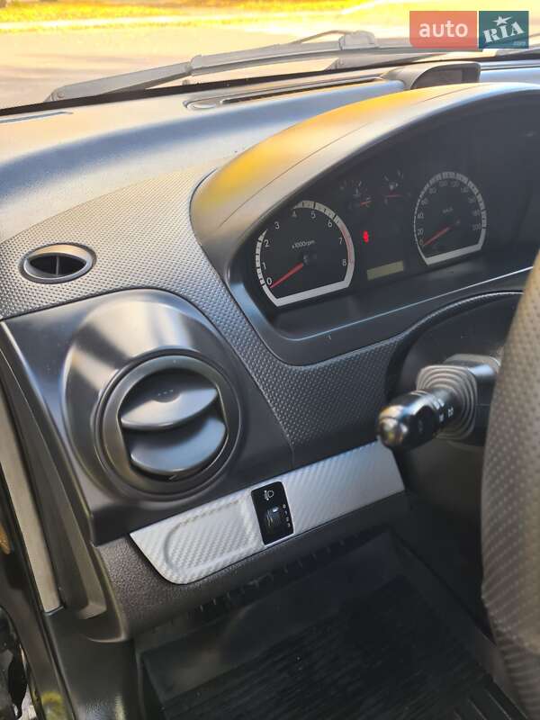 Седан Chevrolet Aveo 2007 в Шостке фото 25 Седан Chevrolet Aveo 2007 в Шостке