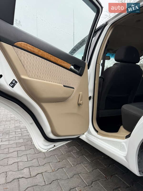 Седан Chevrolet Aveo 2008 в Вінниці фото 9 Седан Chevrolet Aveo 2008 в Вінниці