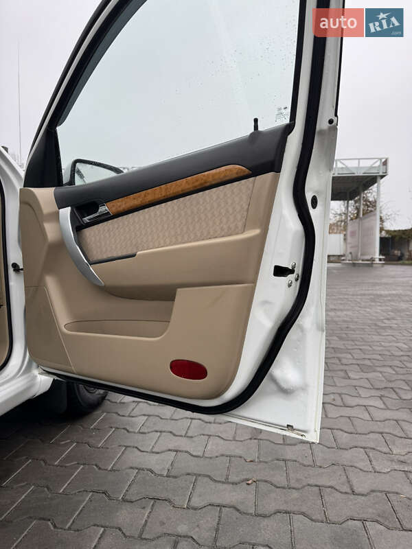 Седан Chevrolet Aveo 2008 в Вінниці фото 14 Седан Chevrolet Aveo 2008 в Вінниці