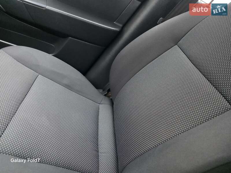 Седан Chevrolet Aveo 2006 в Чернигове фото 28 Седан Chevrolet Aveo 2006 в Чернигове